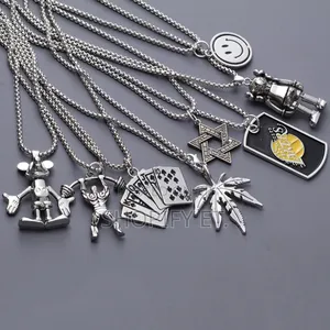 Photo - Quality Necklace