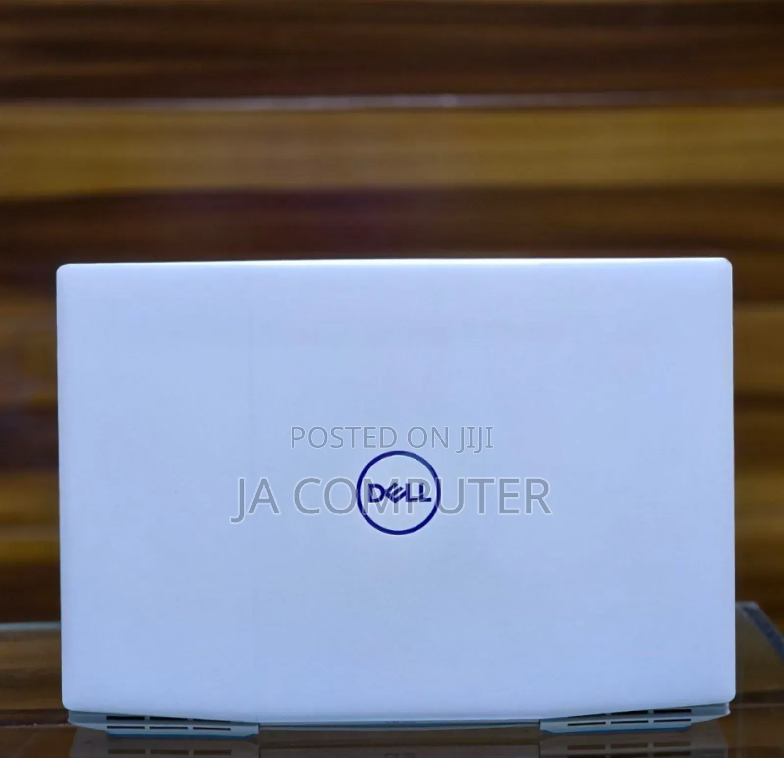 New Laptop Dell G GB Intel Core I7 SSD 512GB