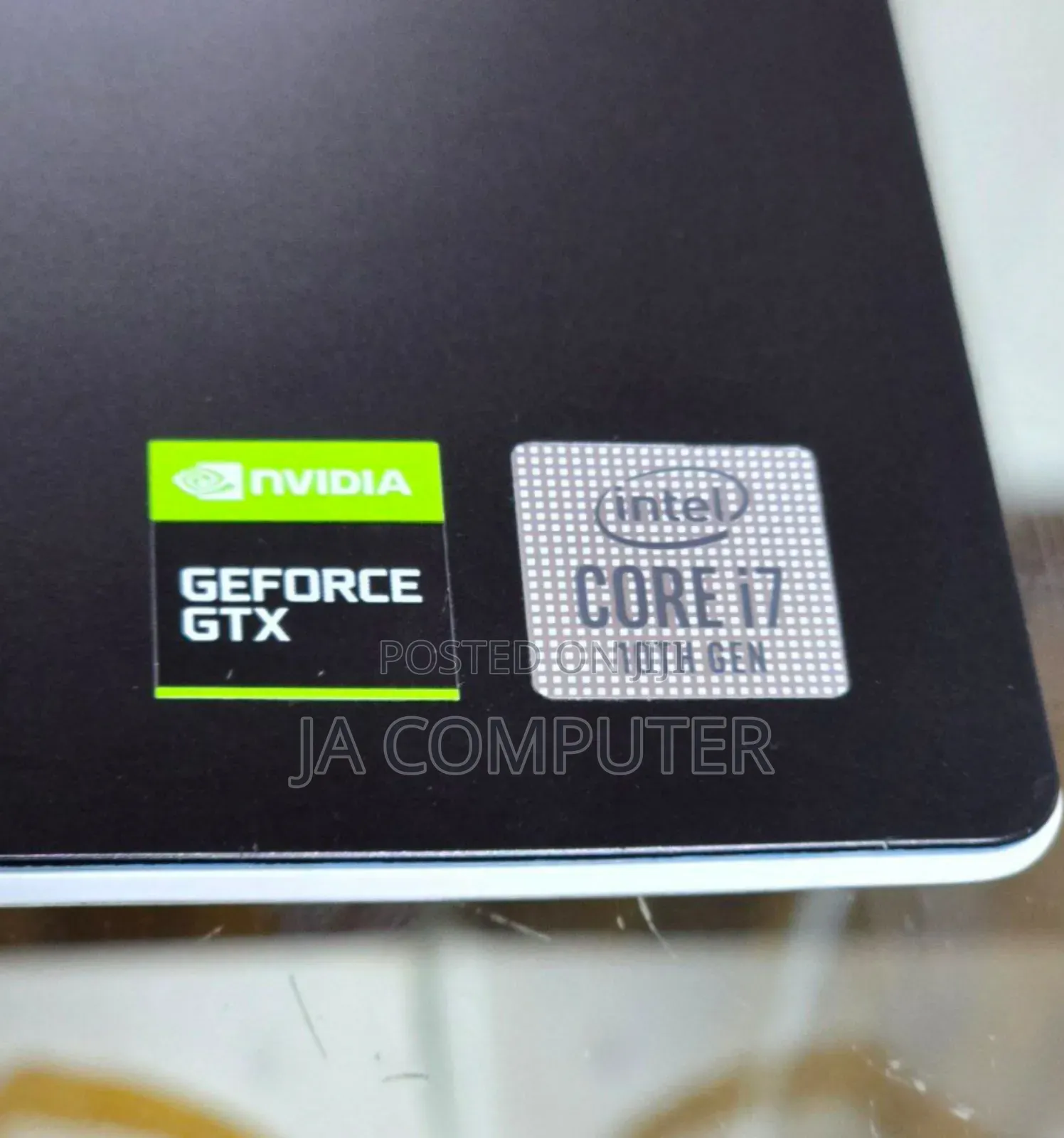 New Laptop Dell G GB Intel Core I7 SSD 512GB