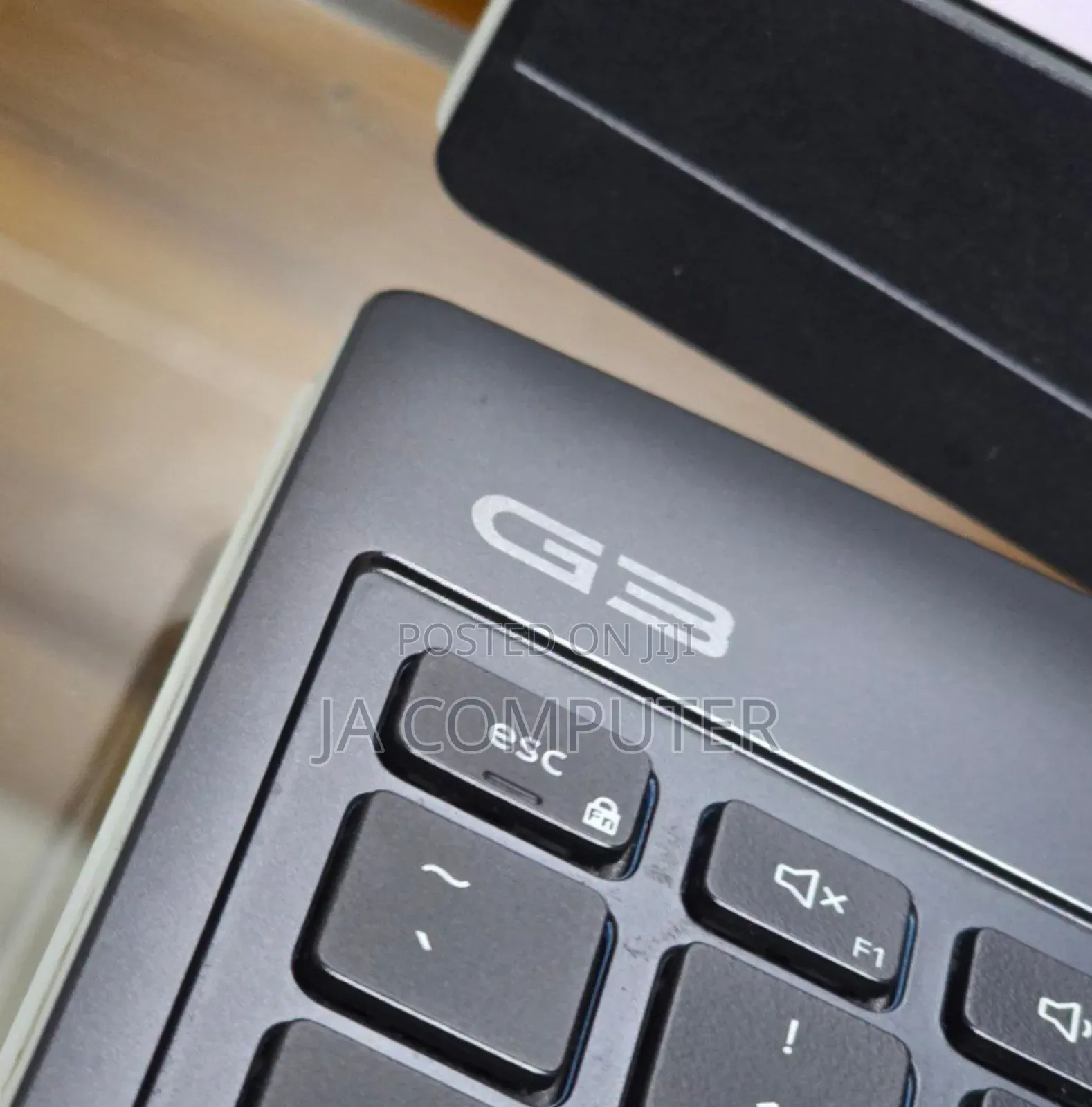 New Laptop Dell G GB Intel Core I7 SSD 512GB