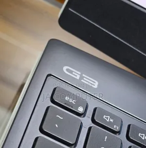 New Laptop Dell G GB Intel Core I7 SSD 512GB