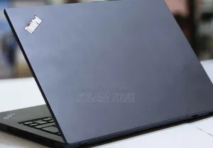 New Laptop Lenovo ThinkPad X1 Carbon 16GB AMD Ryzen 5 SSD 512GB