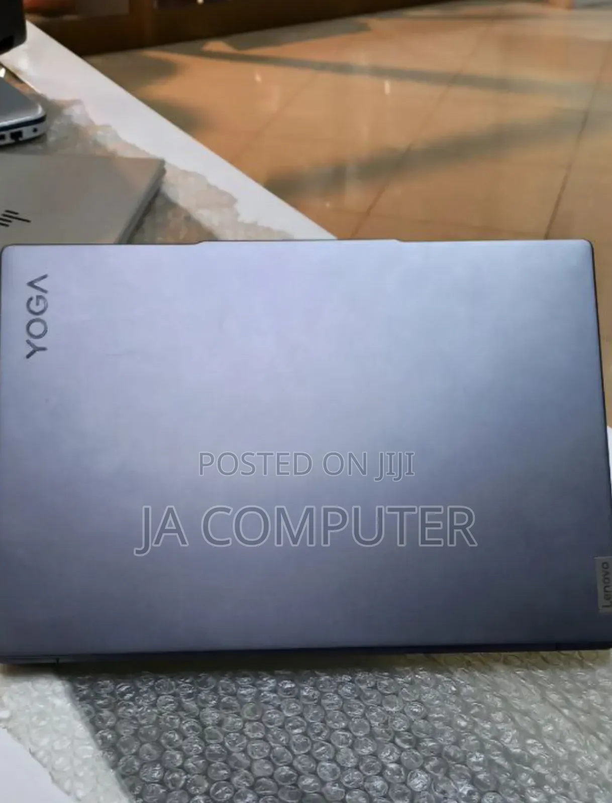 New Laptop Lenovo 32GB Intel Core I7 SSD 1T