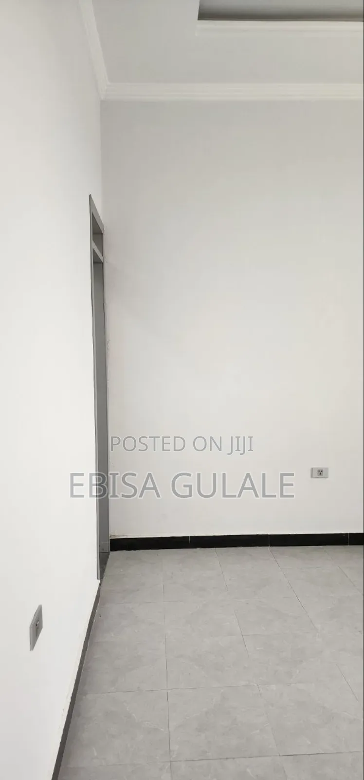 Furnished 4bdrm Farm House in Oromia-Finfinne for sale