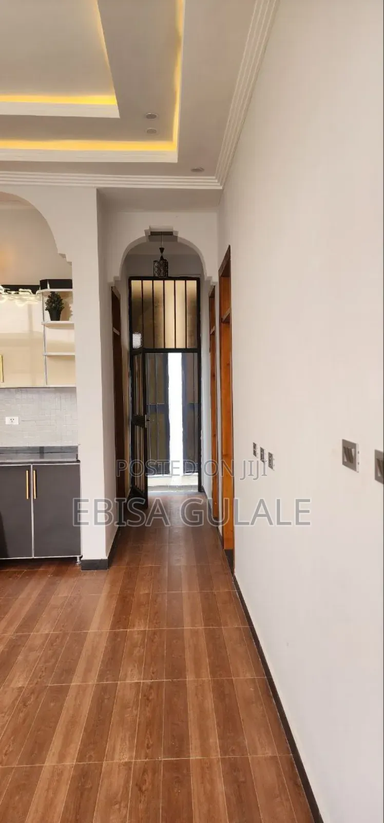 Furnished 4bdrm Farm House in Oromia-Finfinne for sale