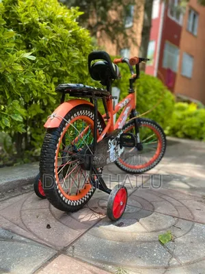 Bicycl for Your Son