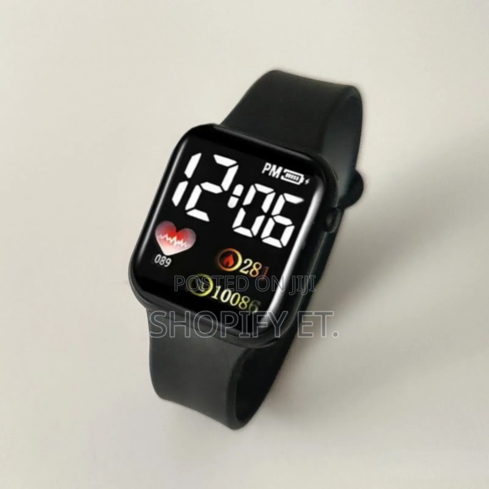 Quality Smart Watch