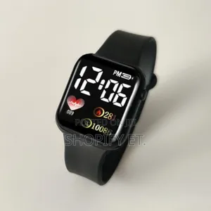 Quality Smart Watch