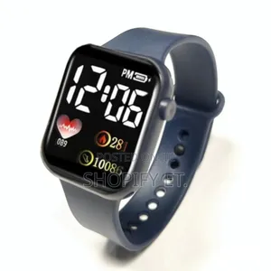 Photo - Quality Smart Watch