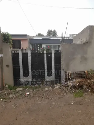Photo - Furnished 2bdrm Farm House in Oromia-Finfinne for sale