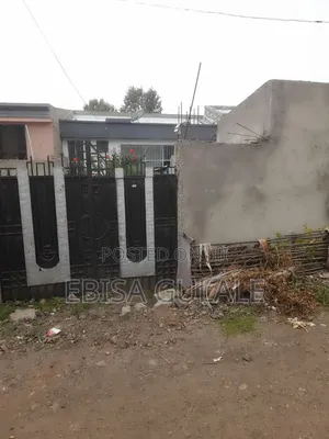 Furnished 2bdrm Farm House in Oromia-Finfinne for sale