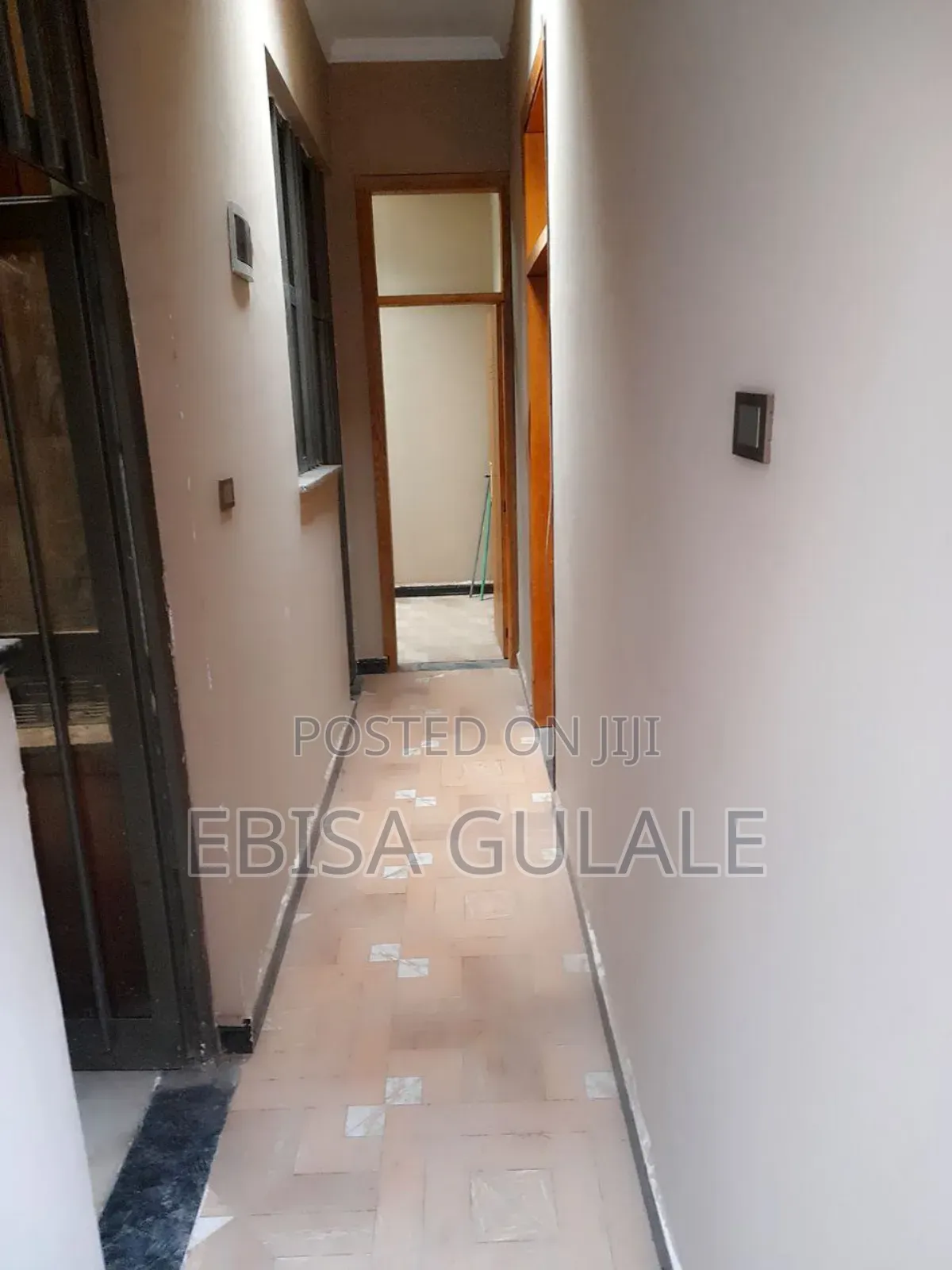 Furnished 2bdrm Farm House in Oromia-Finfinne for sale