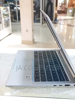 New Laptop HP EliteBook 840 G7 16GB Intel Core I7 SSD 512GB