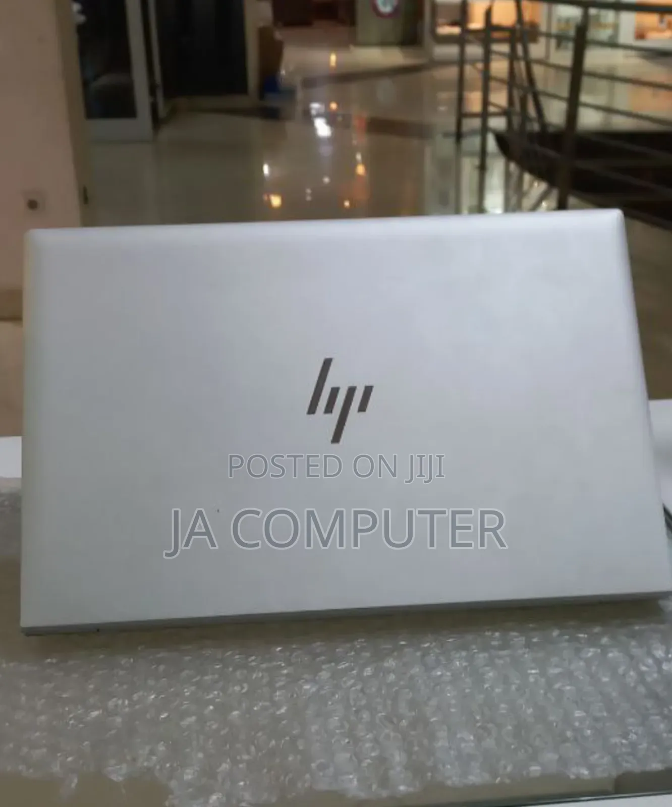 New Laptop HP EliteBook 840 G7 16GB Intel Core I7 SSD 512GB