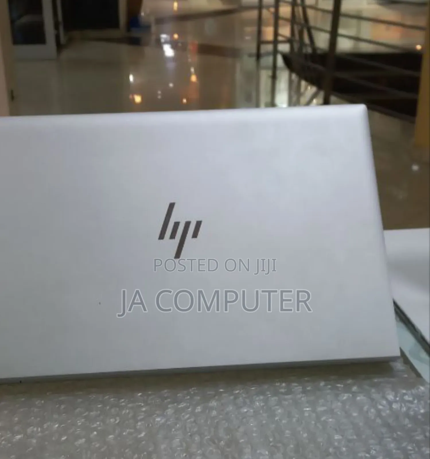 New Laptop HP EliteBook 840 G7 16GB Intel Core I7 SSD 512GB