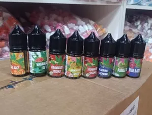 Photo - Vapes Vape Vozol