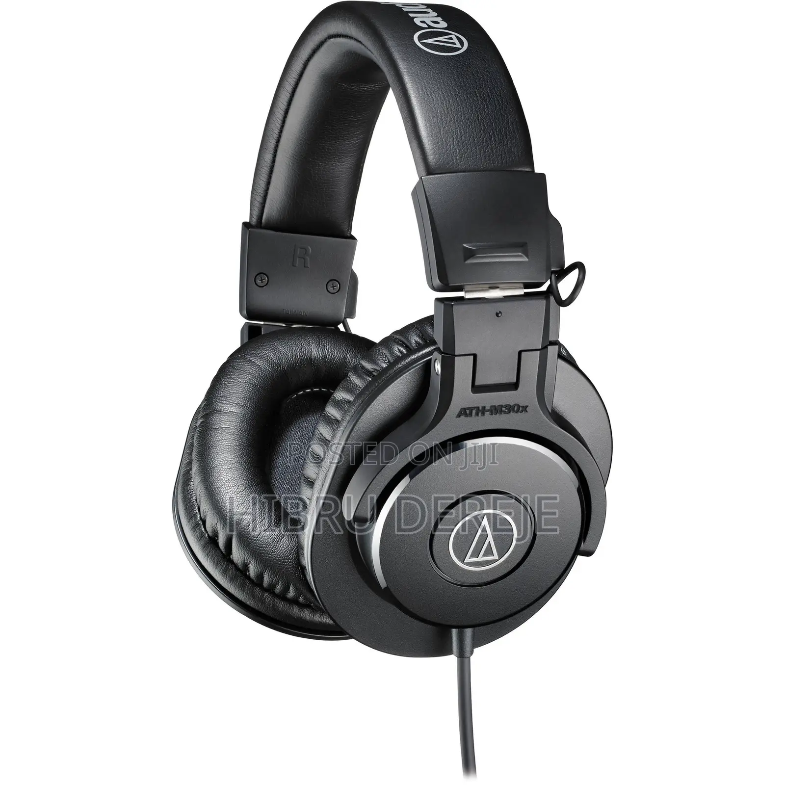 Audio-Technica M30x