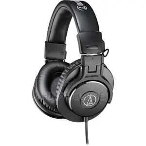 Audio-Technica M30x