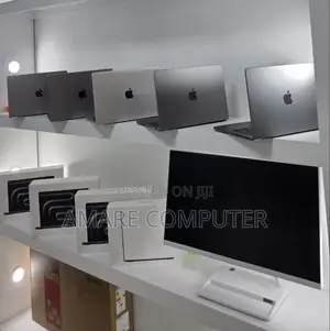 New Laptop Apple MacBook Pro M1 16GB Apple M1 Pro SSD 1T