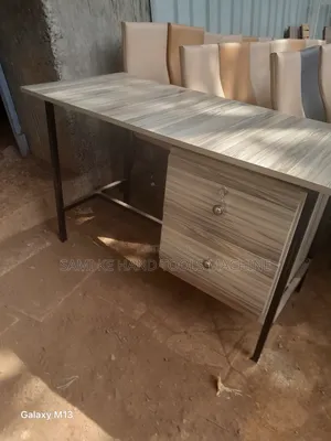 Cher Hotel and Cafe Bed Office Table