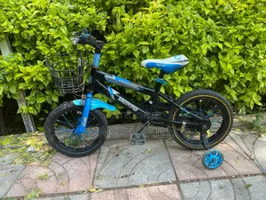 Almost New Kids Bike