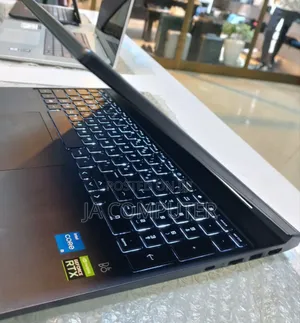 New Laptop HP Victus 16 16GB Intel Core I5 SSD 512GB