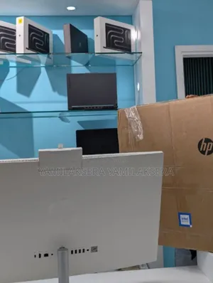 New Desktop Computer HP 16GB Intel Core I7 SSD 1T