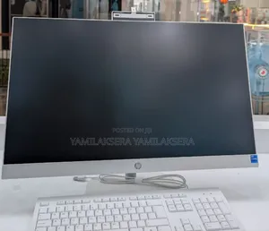 New Desktop Computer HP 16GB Intel Core I7 SSD 1T