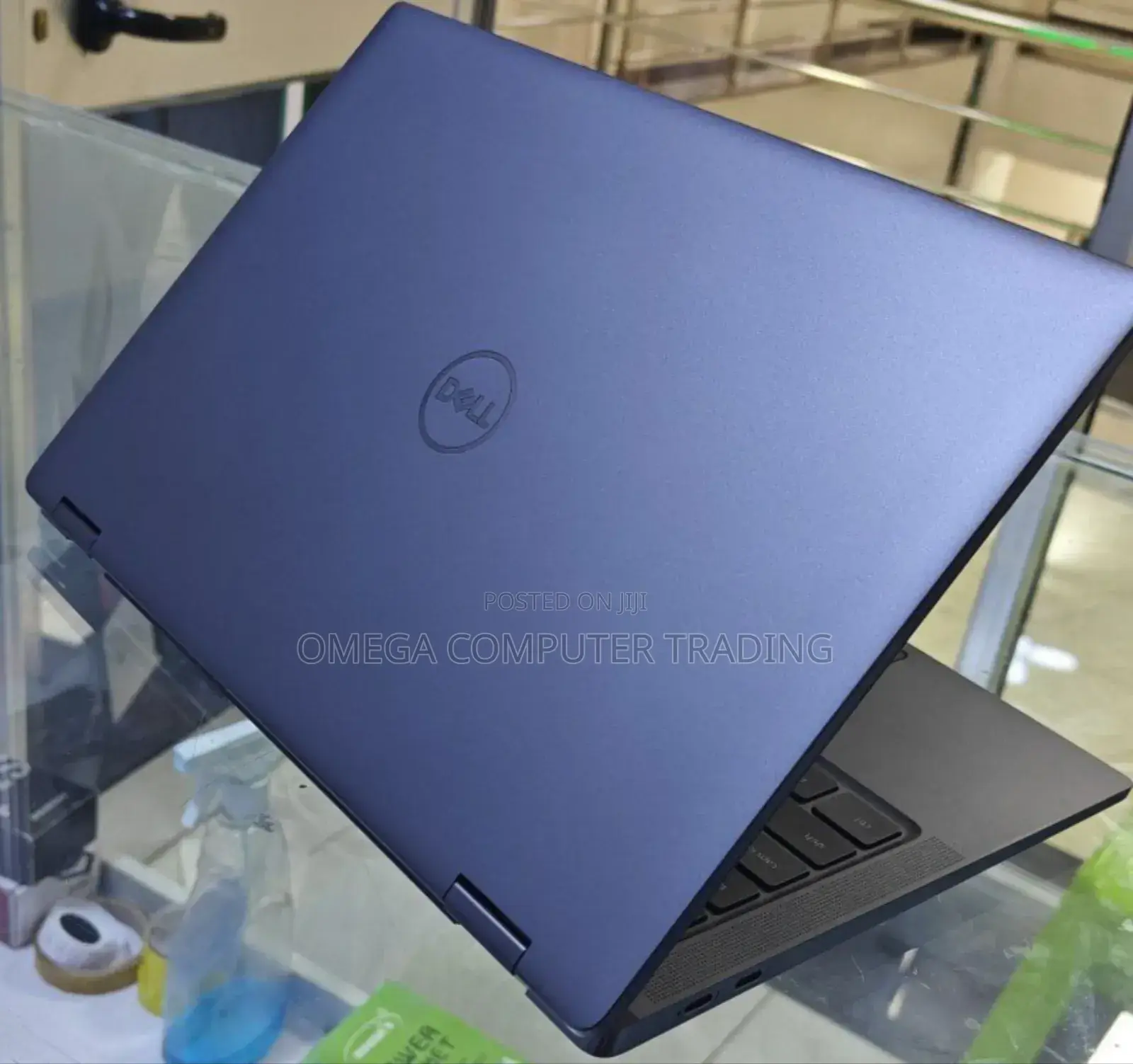 New Laptop Dell Latitude 5310 16GB Intel Core i7 SSD 512GB