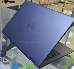 New Laptop Dell Latitude 5310 16GB Intel Core i7 SSD 512GB
