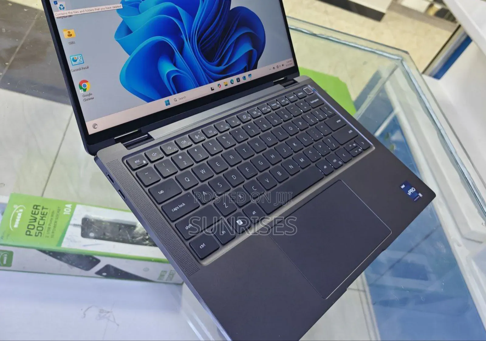 New Laptop Dell Latitude 5310 16GB Intel Core I7 SSD 512GB