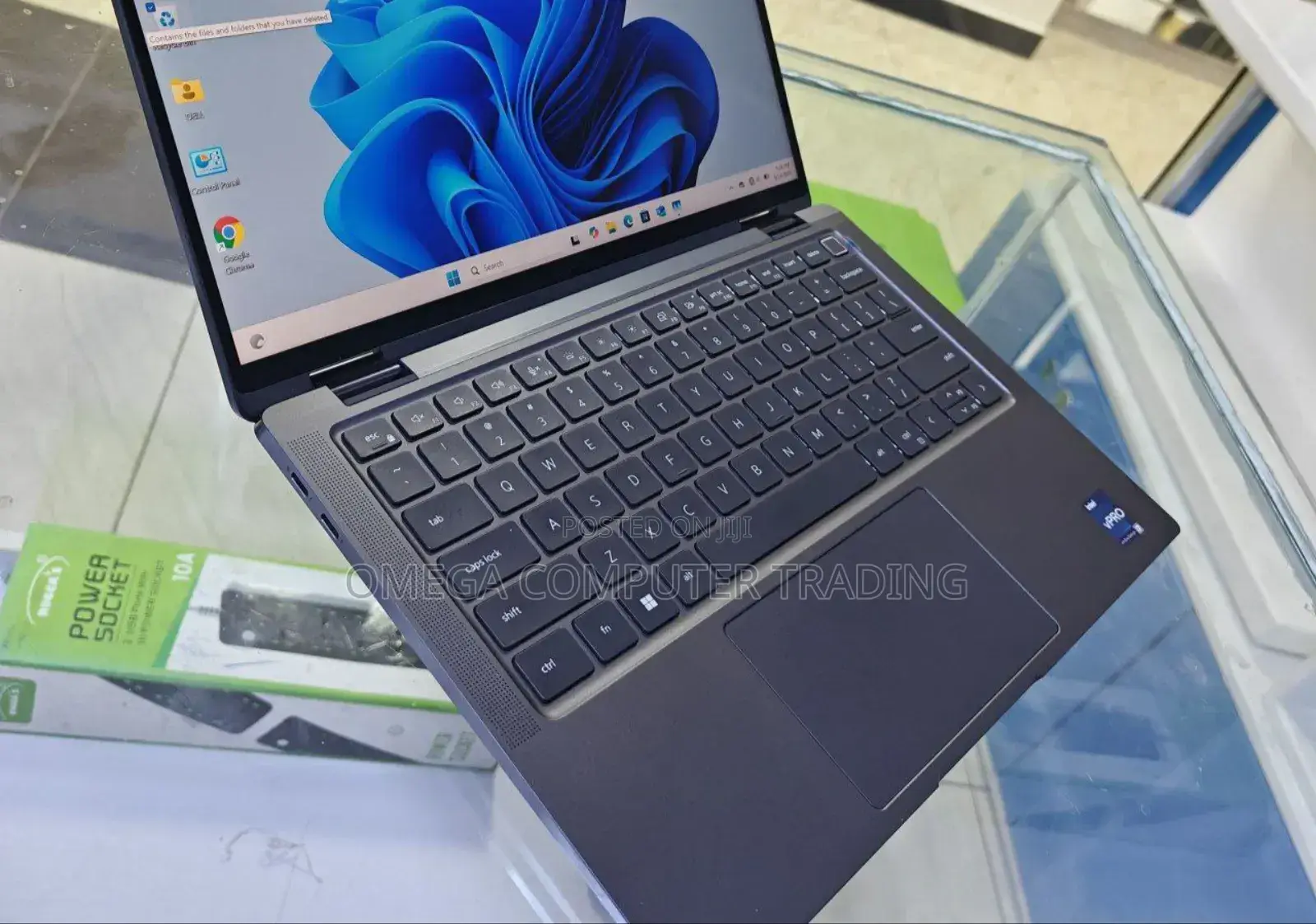 New Laptop Dell Latitude 5310 16GB Intel Core i7 SSD 512GB