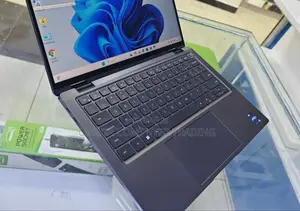 New Laptop Dell Latitude 5310 16GB Intel Core i7 SSD 512GB