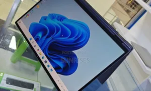 New Laptop Dell Latitude 5310 16GB Intel Core I7 SSD 512GB