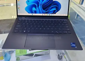New Laptop Dell Latitude 5310 16GB Intel Core i7 SSD 512GB