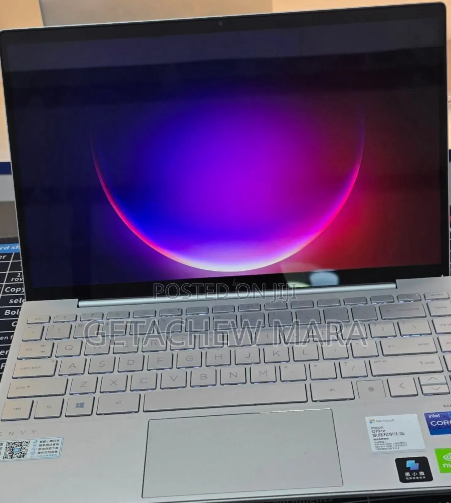 New Laptop Acer Predator Helios 300 16GB Intel Core I7 SSD 1T