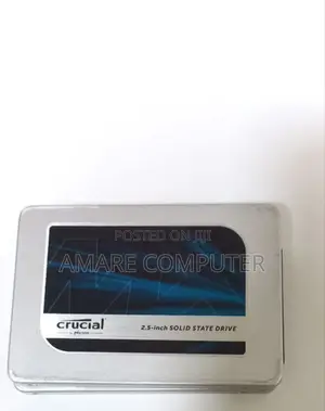 Sata SSD Storage Size=1tb SSD Brand =Cru