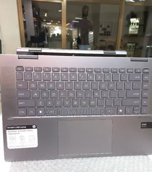 New Laptop HP Envy X360 32GB Intel Core Ultra 7 SSD 1T