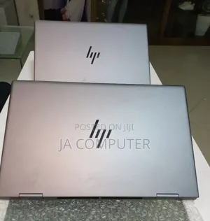 New Laptop HP Envy X360 32GB Intel Core Ultra 7 SSD 1T