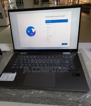 New Laptop HP Envy X360 32GB Intel Core Ultra 7 SSD 1T