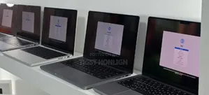 New Laptop Apple MacBook Pro M1 16GB Apple M1 SSD 1T