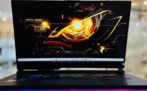 New Laptop Asus 16GB AMD Ryzen 9 SSD 512GB