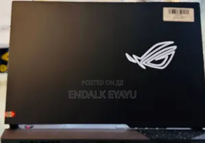 New Laptop Asus 16GB AMD Ryzen 9 SSD 512GB