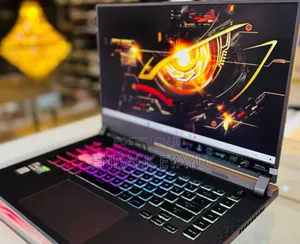 New Laptop Asus 16GB AMD Ryzen 9 SSD 512GB