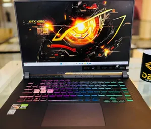 New Laptop Asus 16GB AMD Ryzen 9 SSD 512GB