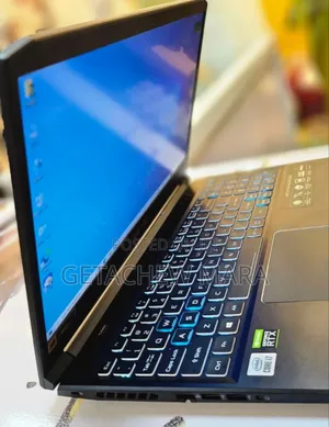 New Laptop Acer Predator Helios 300 16GB Intel Core I7 SSD 1T