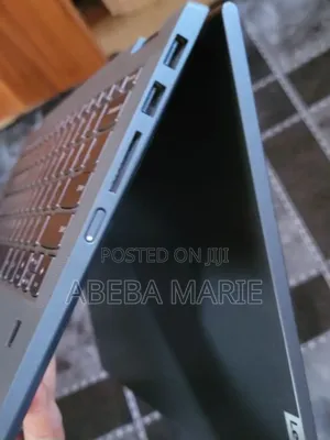 New Laptop Lenovo Flex 5 16GB AMD Ryzen 7 SSD 512GB