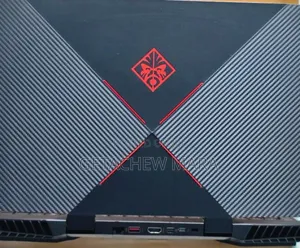 Photo - New Laptop HP Omen 15 16GB Intel Core I5 SSD 512GB
