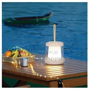 Photo - **6-12 Hours Working Time – Ideal for Power Outages**