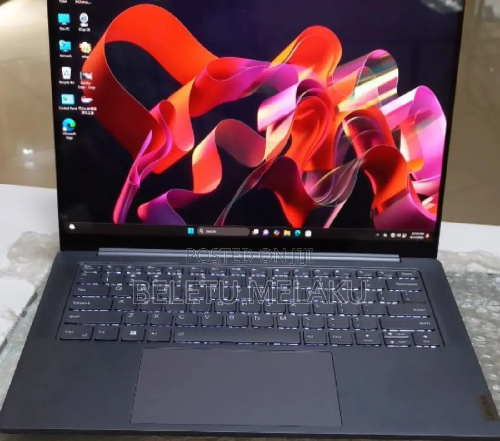 New Laptop Lenovo Yoga 2 16GB Intel Core I7 SSD 1T